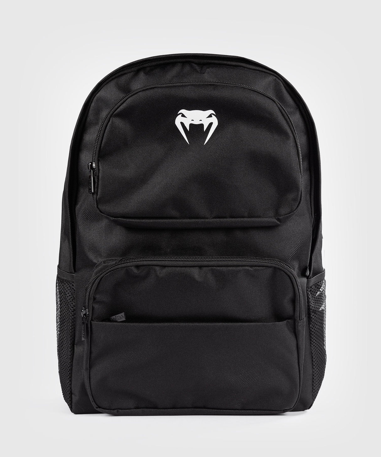 Venum Rucksack Essential – Schwarz