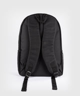 Venum Rucksack Essential – Schwarz