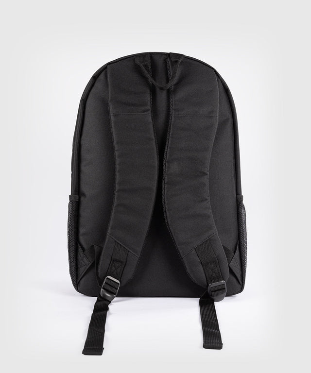 Venum Rucksack Essential – Schwarz