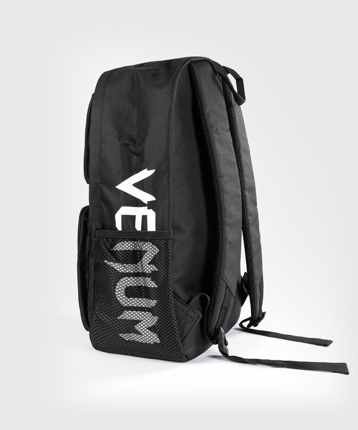 Venum Rucksack Essential – Schwarz