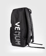 Venum Rucksack Essential – Schwarz