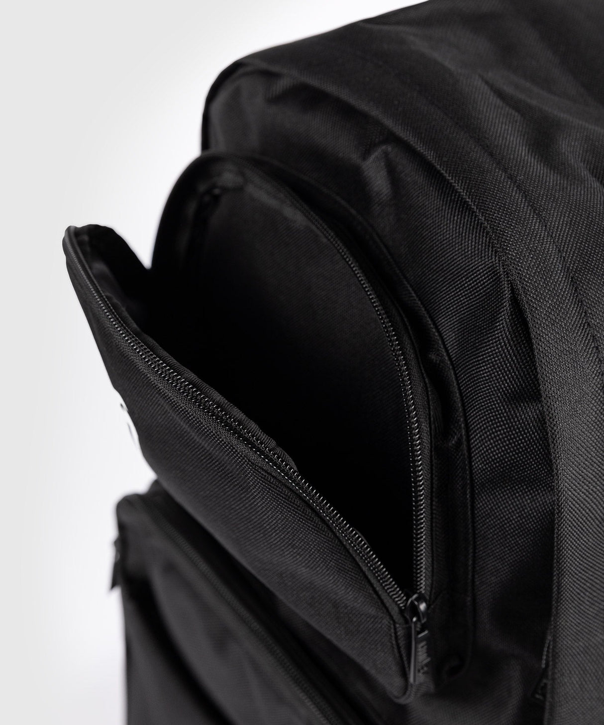 Venum Rucksack Essential – Schwarz