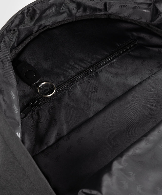 Venum Rucksack Essential – Schwarz