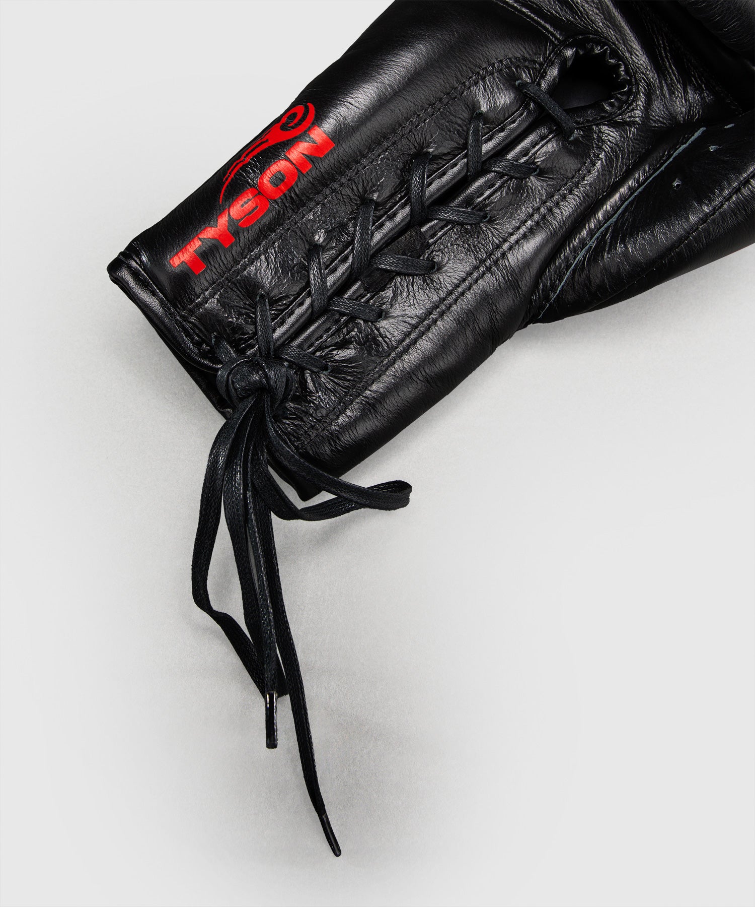 Venum x Mike Tyson Boxhandschuhe Giant 2.0 Pro - Schwarz/Rot