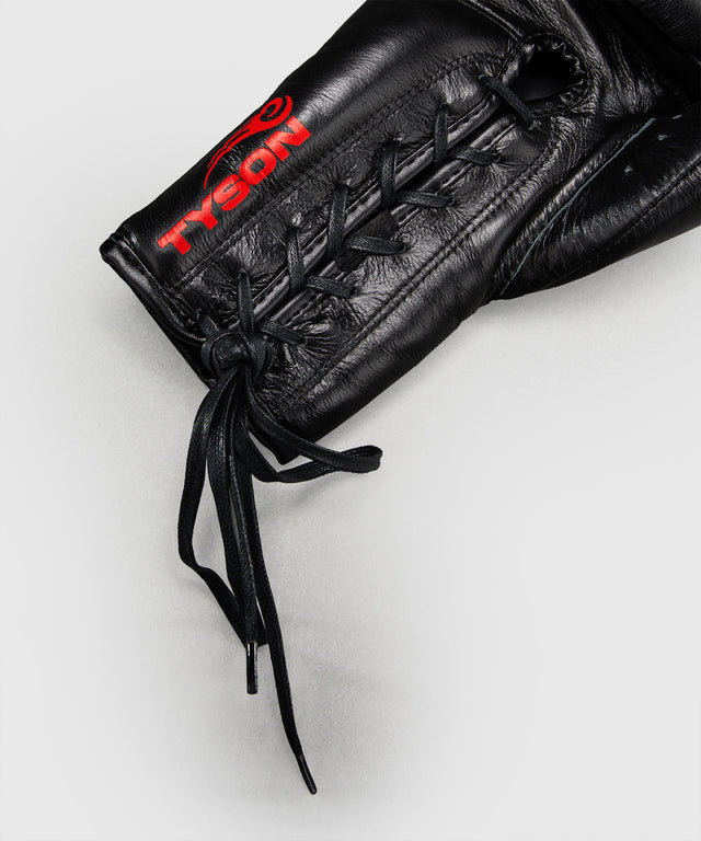 Venum x Mike Tyson Boxhandschuhe Giant 2.0 Pro - Schwarz/Rot