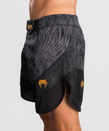 Venum x Chimaev MMA-Shorts – Schwarz/Grau