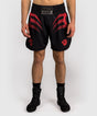 Venum x Mike Tyson Boxhosen Tiger – Schwarz/Rot