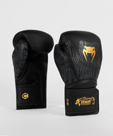 Venum x Chimaev Boxhandschuhe – Schwarz/Gold