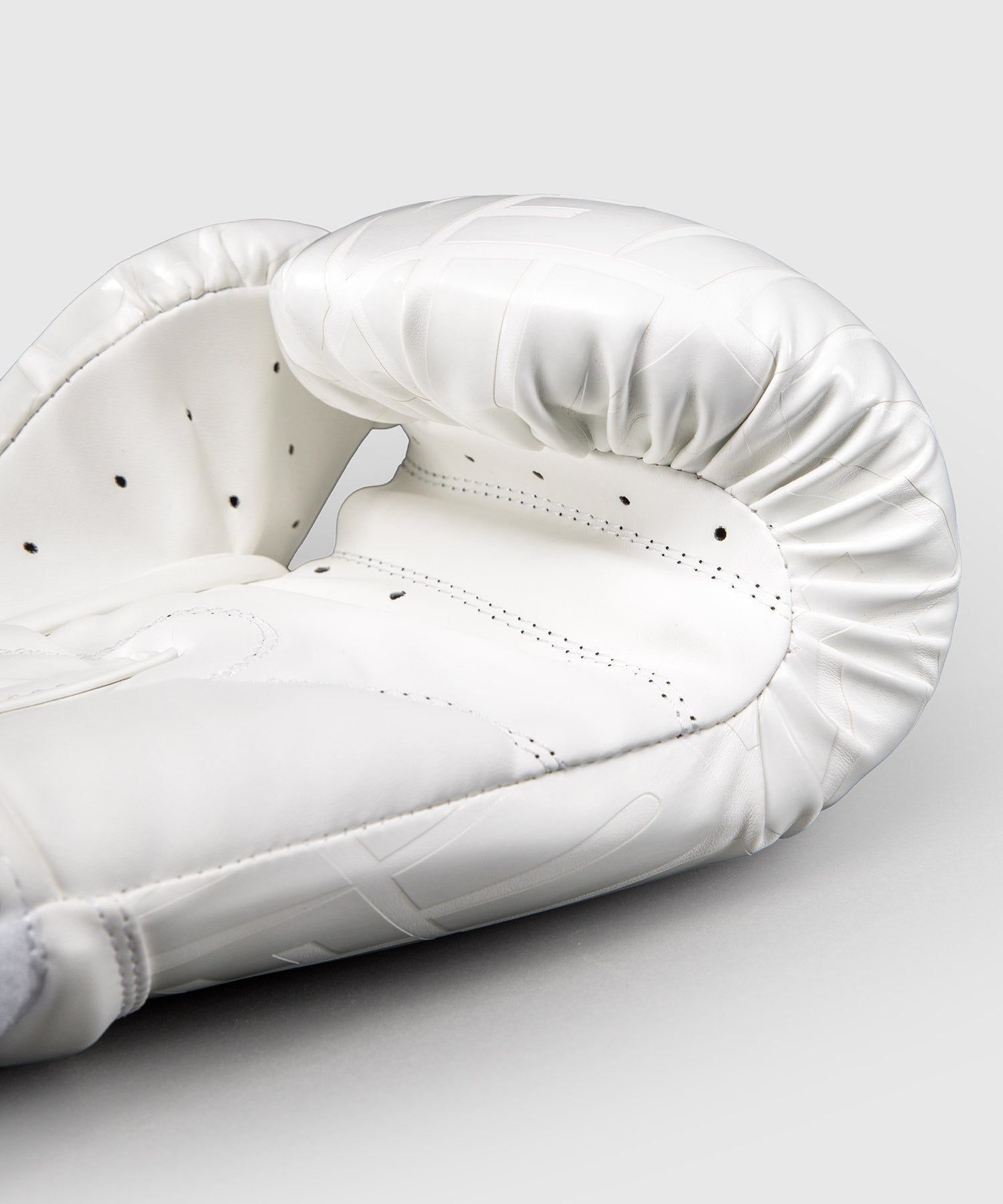 Venum Boxhandschuhe Contender 1.5 XT 3D - Weiß/Gold