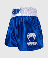 Venum Muay-Thai-Shorts Contender XT – Königsblau