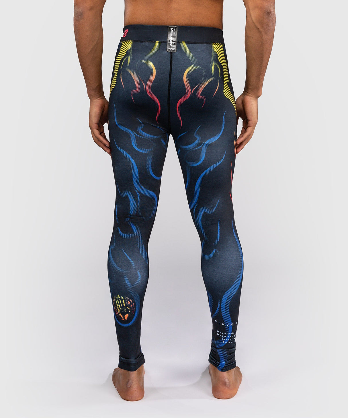 Venum Spats TEKKEN 8 Yoshimitsu (placeholder afbeelding)