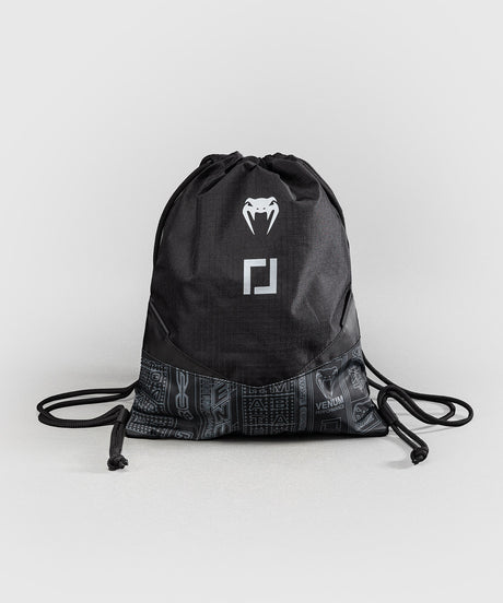 Venum Sporttasche Karate Combat - Schwarz/Grau