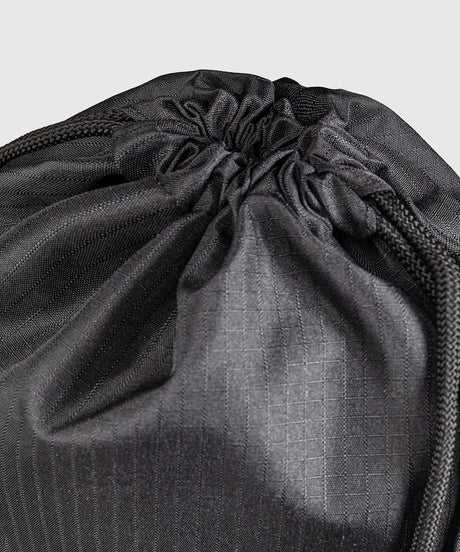 Venum Sporttasche Karate Combat - Schwarz/Grau