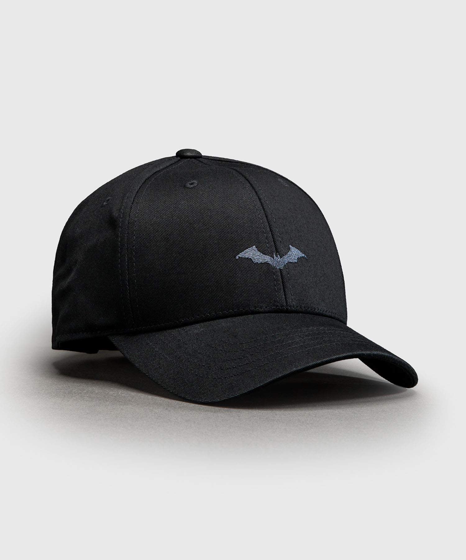 Venum Cap x Batman - Schwarz/Grau