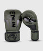 Venum Boxhandschuhe Elite - Grün/Schwarz