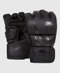 Venum MMA Handschuhe Challenger - Schwarz/Schwarz