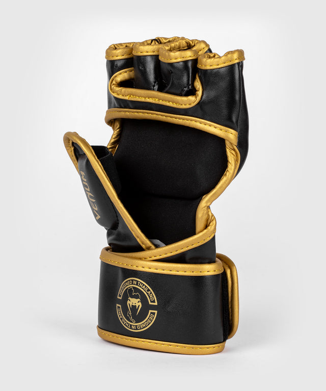 Venum MMA Handschuhe Challenger 2.0 - Schwarz/Gold