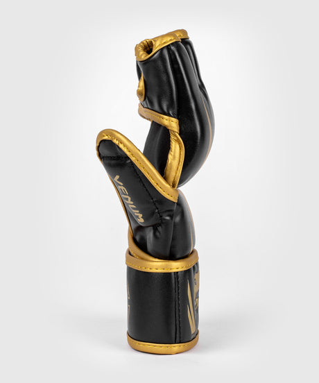 Venum MMA Handschuhe Challenger 2.0 - Schwarz/Gold