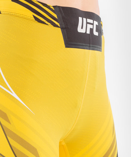 Venum UFC Shorts Damen - Gelb