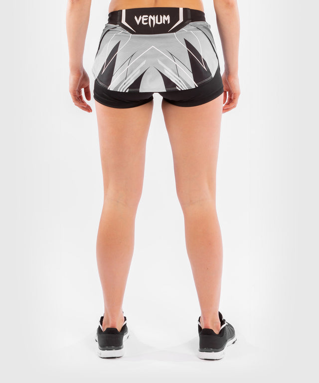 Venum UFC MMA Shorts Authentic Fight Night - Weiß