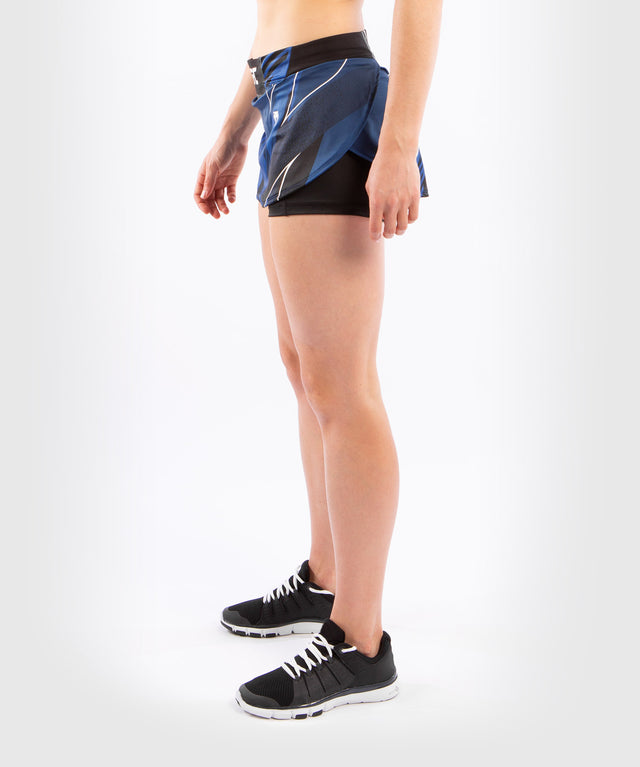 Venum MMA-Shorts Fight Night - Blau