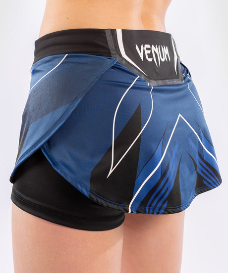 Venum MMA-Shorts Fight Night - Blau