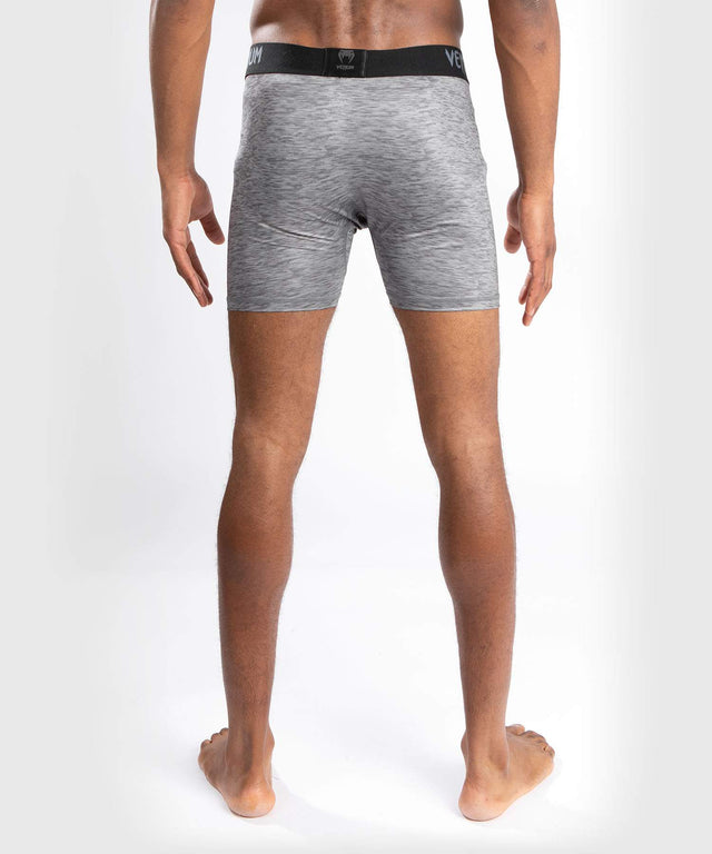 UFC Venum Boxer - Authentic Fight Week - Grau