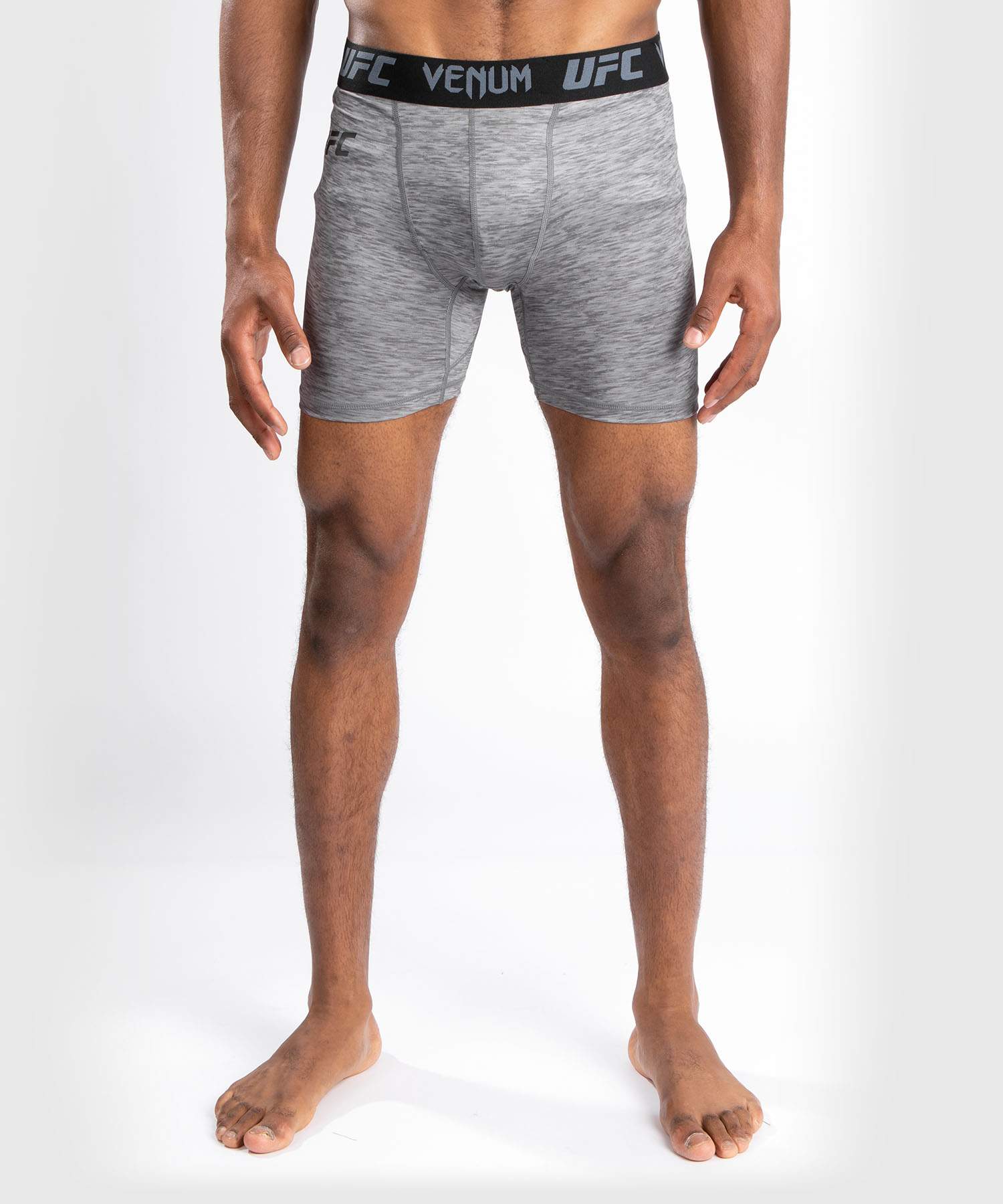UFC Venum Boxer - Authentic Fight Week - Grau