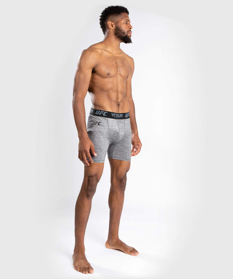 UFC Venum Boxer - Authentic Fight Week - Grau