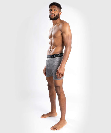 UFC Venum Boxer - Authentic Fight Week - Grau