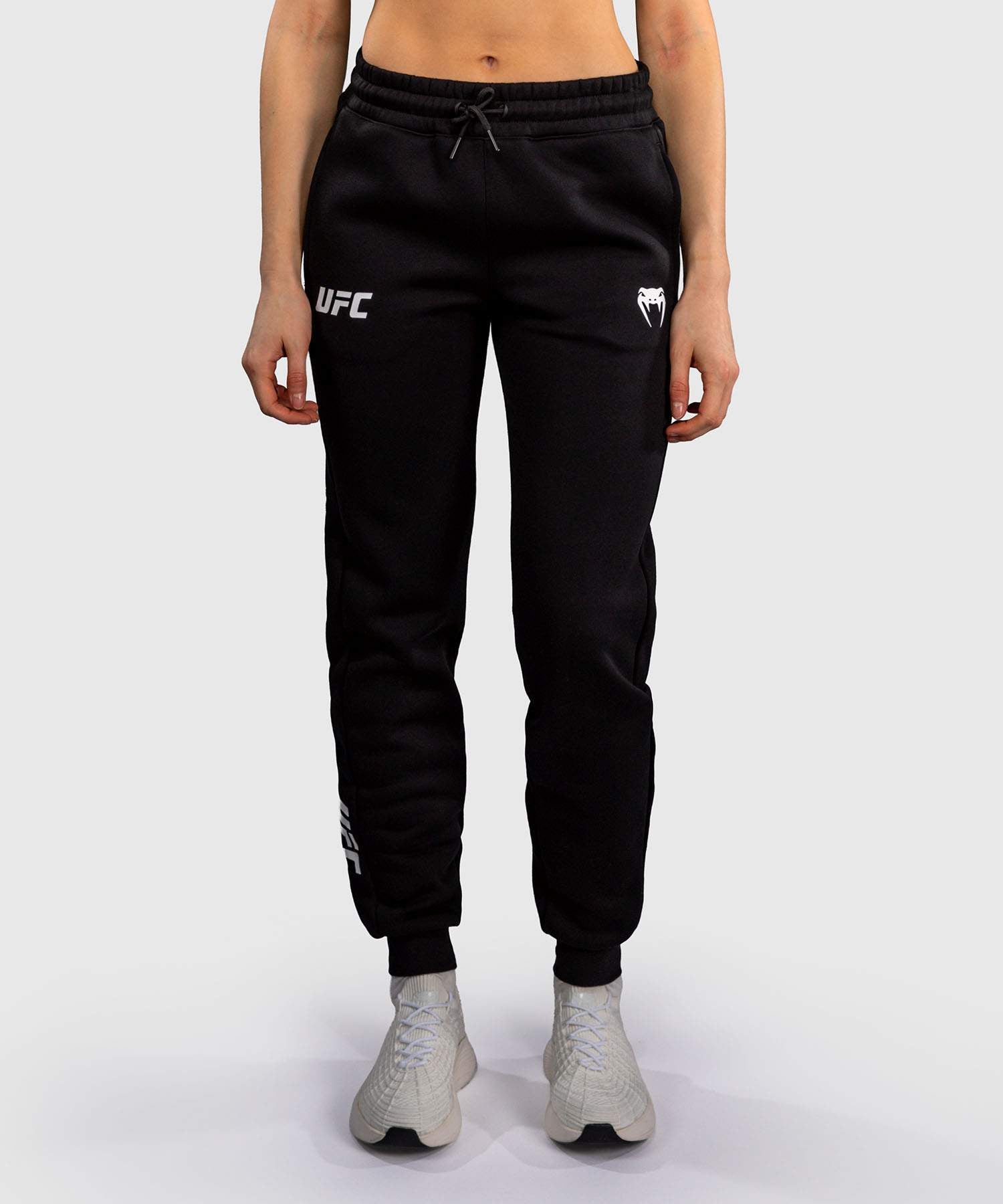 Venum UFC Trainingshose Unity Damen - Schwarz