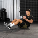 Phantom Athletics T-Shirt Vantage - Schwarz
