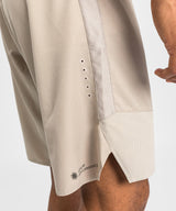 Venum MMA Shorts G-Fit Air - Sand