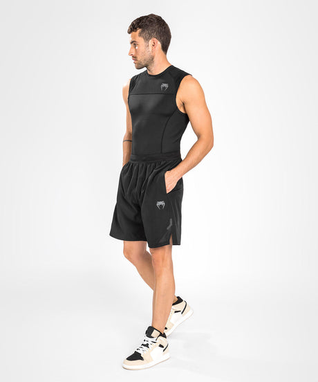 Venum Trainingsshorts G-Fit Air - Schwarz