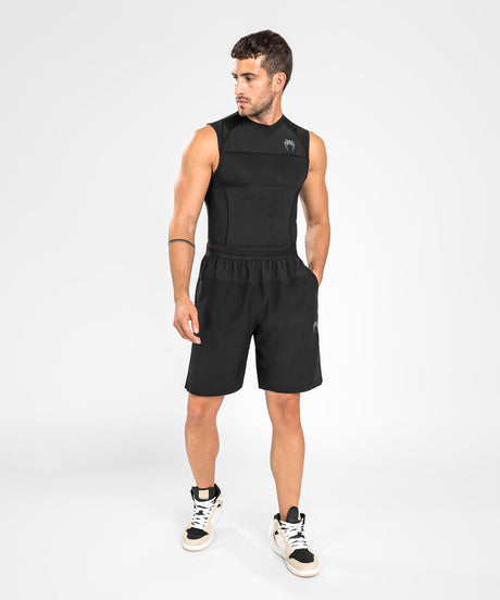 Venum Trainingsshorts G-Fit Air - Schwarz