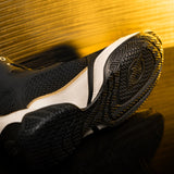 Hayabusa x Mayweather Boksschoenen Champ - Zwart/Wit