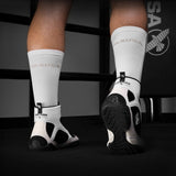 Hayabusa Boksschoenen Pro - Wit/Zwart
