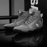 Hayabusa Boksschoenen Pro - Grijs