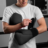 Hayabusa Boxhandschuhe T360 – Schwarz