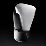 Hayabusa Boxhandschuhe T360 – Weiss/Schwarz