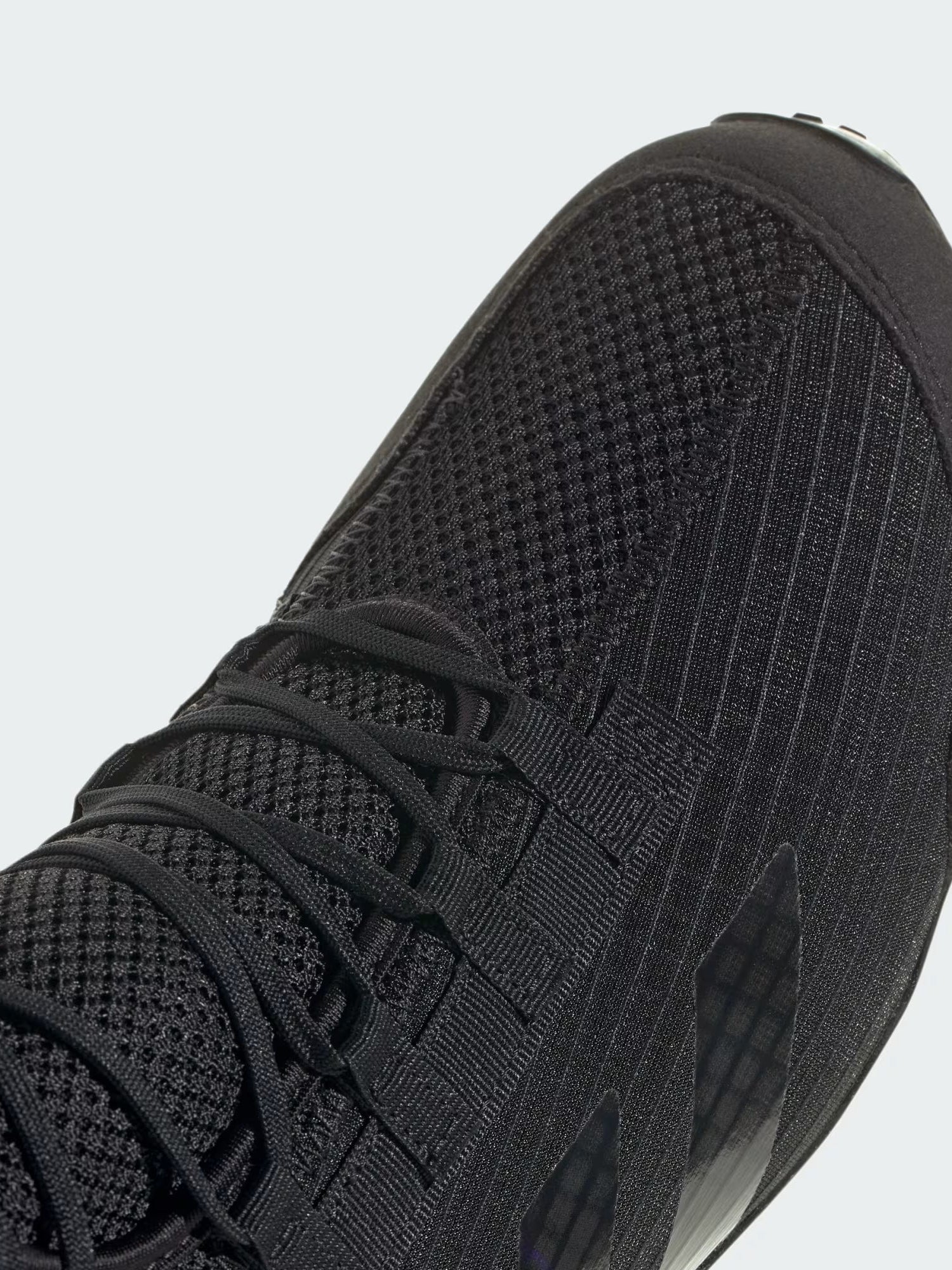 Adidas Boxschuhe Speedex 23 – Schwarz/Schwarz