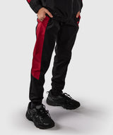 Venum Trainingshose Vectra Kinder - Schwarz/Rot