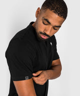 Venum T-Shirt Silent Power - Schwarz