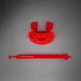 Venum Mundschutz Elite Lipguard OG Edition - Rot