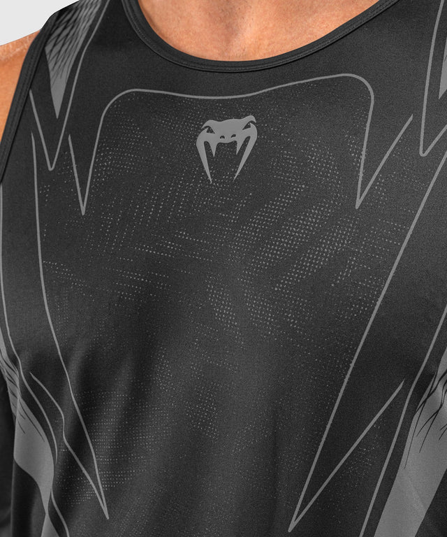 Venum Amazonia Reborn Tanktop - Schwarz/Grau