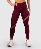 Venum Aero XT Leggings Damen - Pflaume