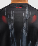 Venum T-Shirt Demon Dry Tech - Schwarz/Grau