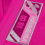 Hayabusa BJJ-Gi Ascend Kinder - Rosa
