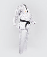 Venum x Karate Combat Karate Gi - Weiß/Grau