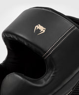 Venum Kopfschutz Impact Evo - Schwarz